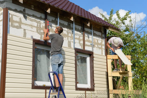 Best Historical Building Siding Restoration  in Vestavia Hills, AL